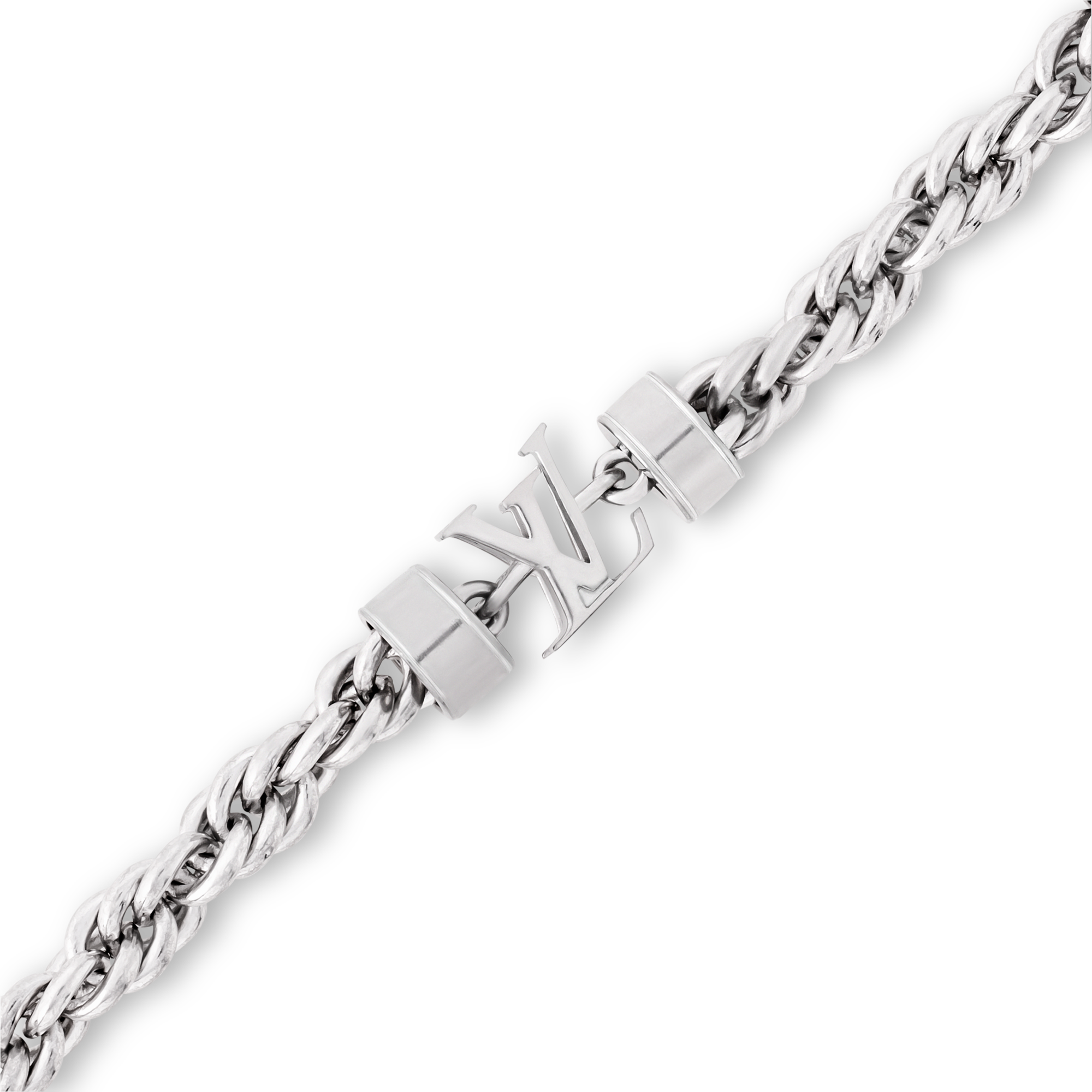 LOUIS VUITTON ルイヴィトン ブレスレット・LV ワイヤー louis-vuitton-lv-wire-bracelet